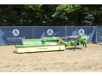 Mower KRONE Easycut