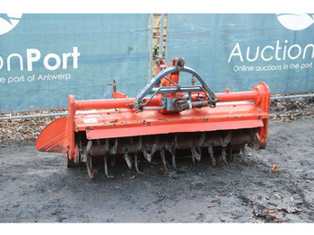 Soil tillage equipment KUBOTA