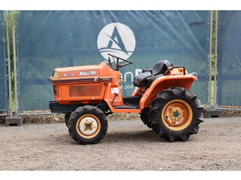 Farm tractor KUBOTA