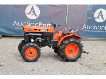 Farm tractor KUBOTA B series