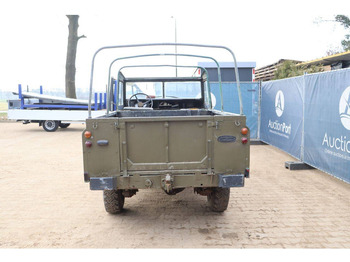 SUV Land Rover: picture 5 SUV Land Rover: picture 5