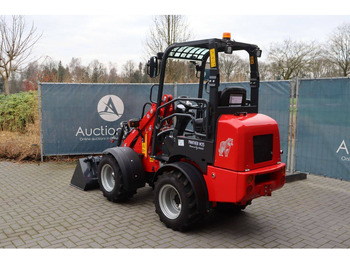 New Wheel loader Landward Panther W25: picture 4