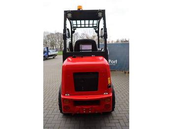 New Wheel loader Landward Panther W25: picture 5