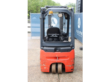 Electric forklift Linde E16-01: picture 5