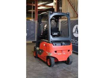 Electric forklift Linde E16PH-02: picture 4