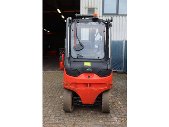 Electric forklift Linde E35H-01/600: picture 5