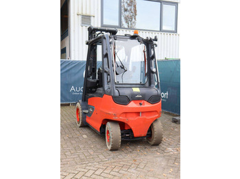 Electric forklift Linde E35H-01/600: picture 4