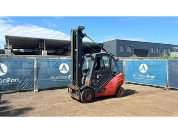 Forklift LINDE H30