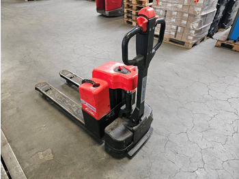 Pallet truck LINDE