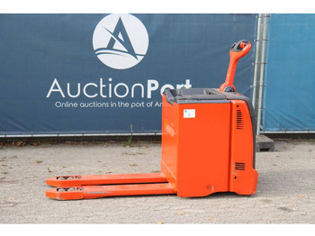 Pallet truck LINDE T