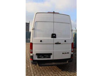 Panel van MAN TGE 3.180: picture 5 Panel van MAN TGE 3.180: picture 5