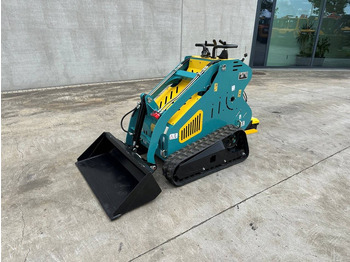 Crawler loader