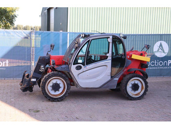 Telescopic handler MANITOU MT 625 H Comfort