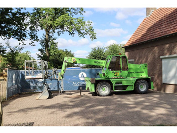 Telescopic handler MERLO