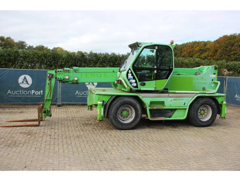 Telescopic handler MERLO