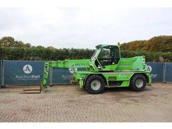 Telescopic handler MERLO