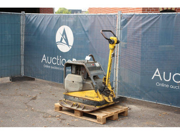 Plate compactor Neuson DPU 6055: picture 3