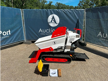 Mini dumper