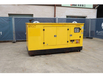 Generator set