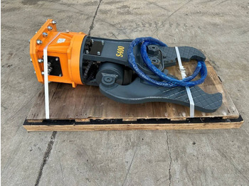 Concrete equipment