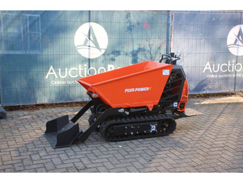Mini dumper PLUS POWER