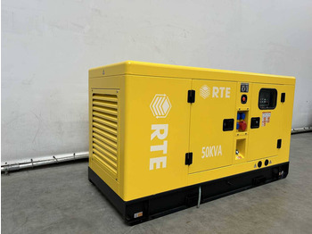 New Generator set RTE 6739: picture 4