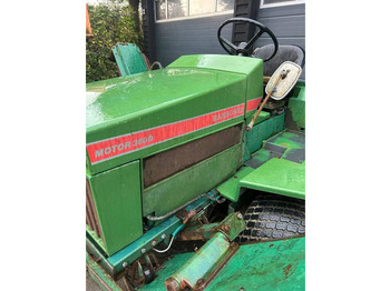 Lawn mower Ransomes MTR 350D: picture 3