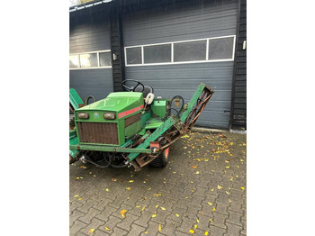 Lawn mower Ransomes MTR 350D: picture 2