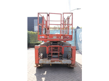 Scissor lift Skyjack SJ6832RT: picture 4