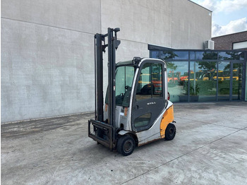 LPG forklift STILL RX70