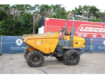 Dumper TEREX