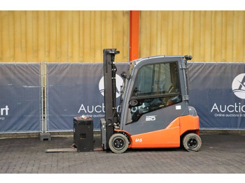 Electric forklift TOYOTA