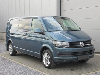 Panel van VOLKSWAGEN Transporter T6