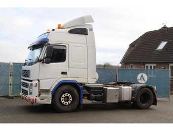 Cab chassis truck VOLVO FM9