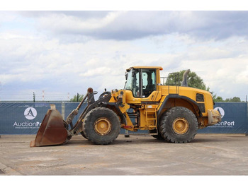 Wheel loader VOLVO L180G