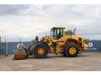 Wheel loader VOLVO L180G