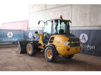 Wheel loader Volvo L25F-P: picture 3 Wheel loader Volvo L25F-P: picture 3