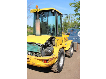 Wheel loader Volvo L30B-Z/X: picture 5