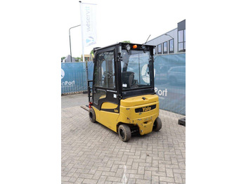 Electric forklift Yale ERP20VF: picture 4 Electric forklift Yale ERP20VF: picture 4
