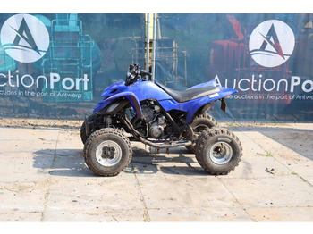 ATV/ Quad YAMAHA