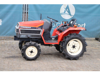 Farm tractor YANMAR