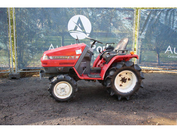 Farm tractor YANMAR
