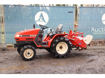 Farm tractor YANMAR