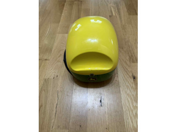 Navigation system JOHN DEERE