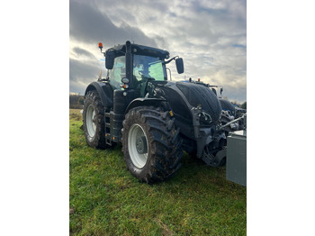 Farm tractor VALTRA S394