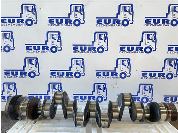 Crankshaft DAF XF 106