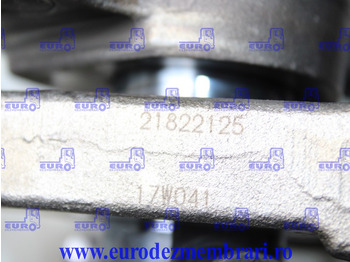 Camshaft for Truck AX CU CAME + AX CULBUTORI VOLVO D13K 22475254, 21822125, 22418147, 21808975, 22277031: picture 3
