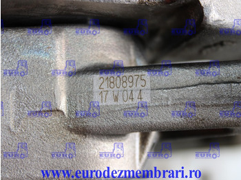 Camshaft for Truck AX CU CAME + AX CULBUTORI VOLVO D13K 22475254, 21822125, 22418147, 21808975, 22277031: picture 5