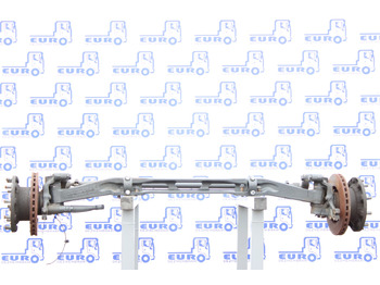 Front axle MERCEDES-BENZ Arocs