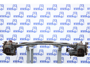 Front axle MERCEDES-BENZ Actros